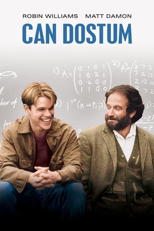 Can Dostum izle