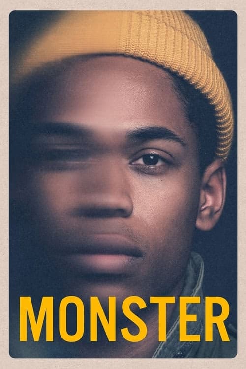 Canavar Harmon izle
