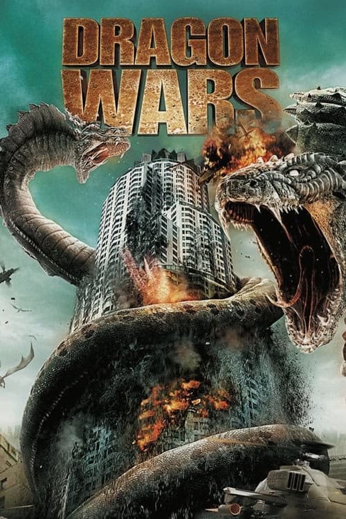 Canavar Savaşları izle