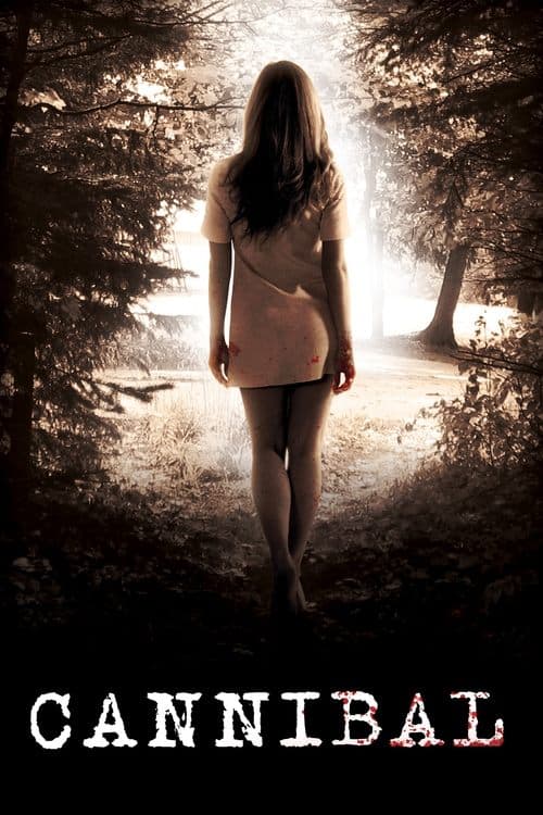 Cannibal izle