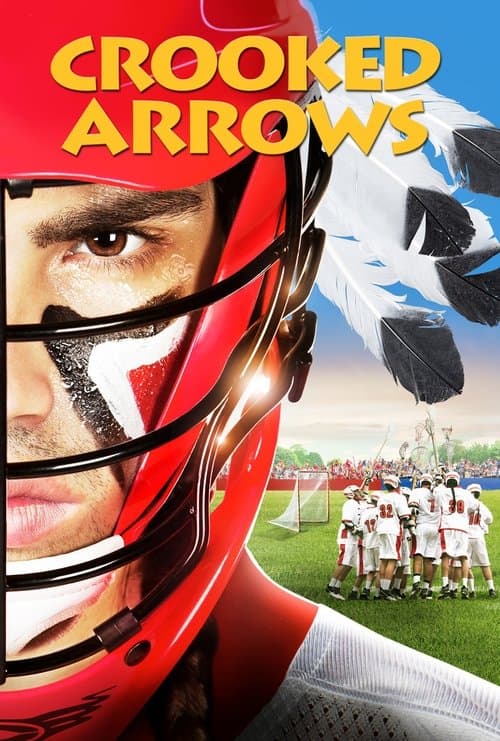 Çarpık Oklar izle
