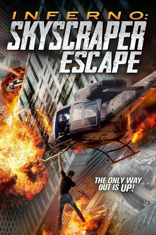 Cehennemden Kaçış izle