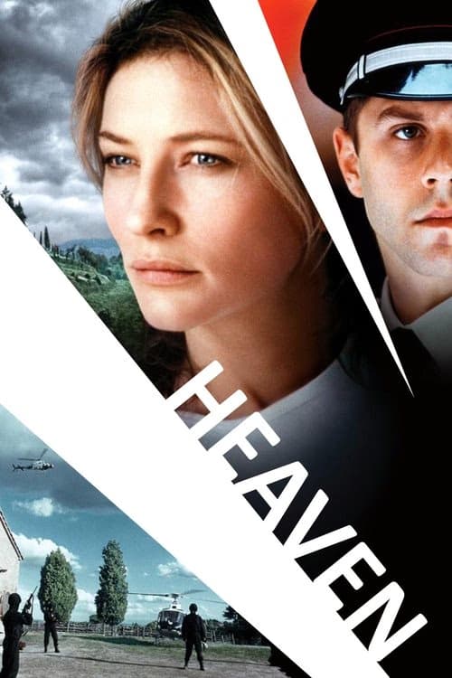 Cennet izle