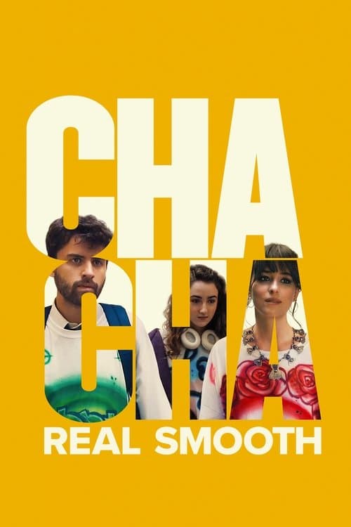 Cha Cha Real Smooth izle