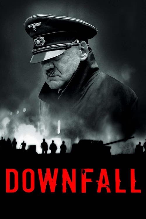 Çöküş izle