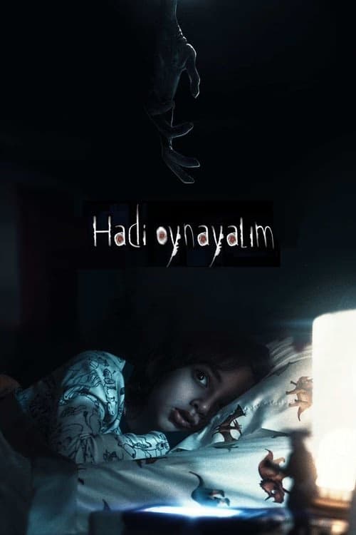 Come Play izle