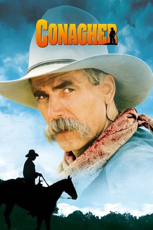 Conagher izle