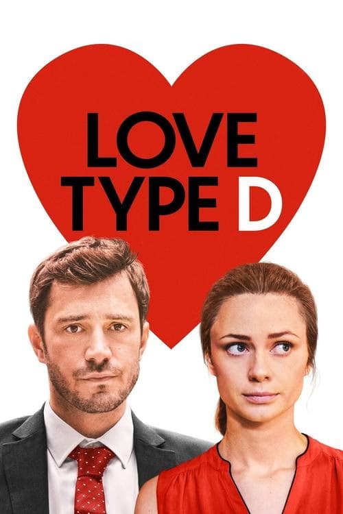 D Tipi Aşk izle