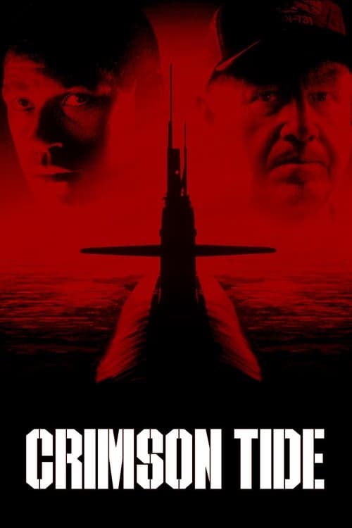 Denizde İsyan izle