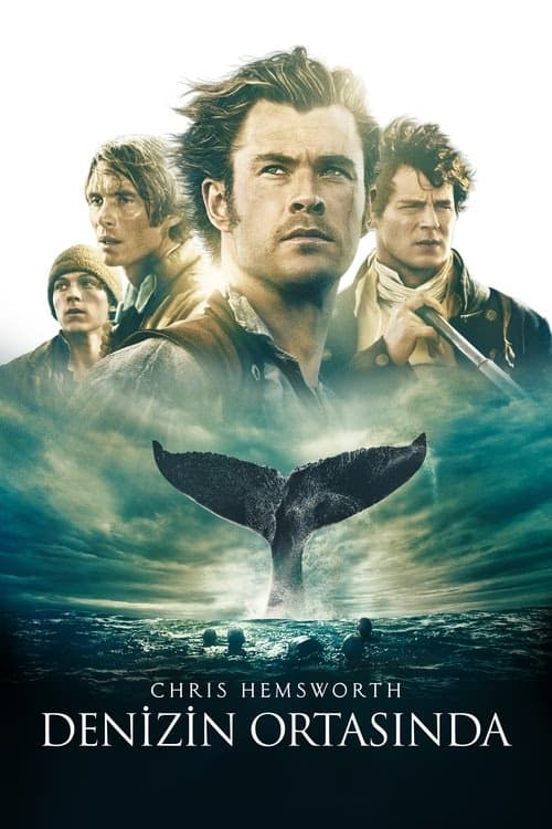 Denizin Ortasında izle