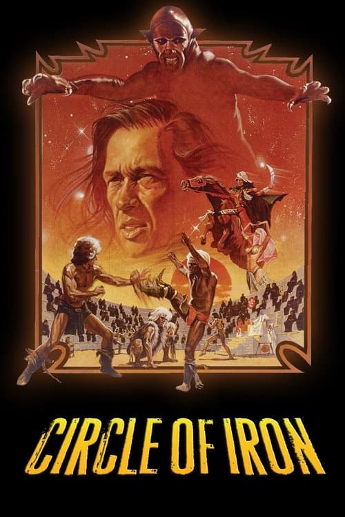 Dostu Olmayan Adam izle