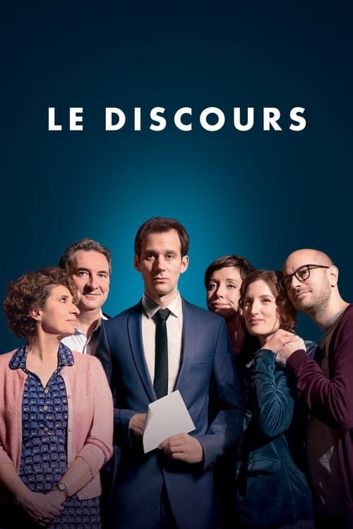 Düğün Konuşması izle