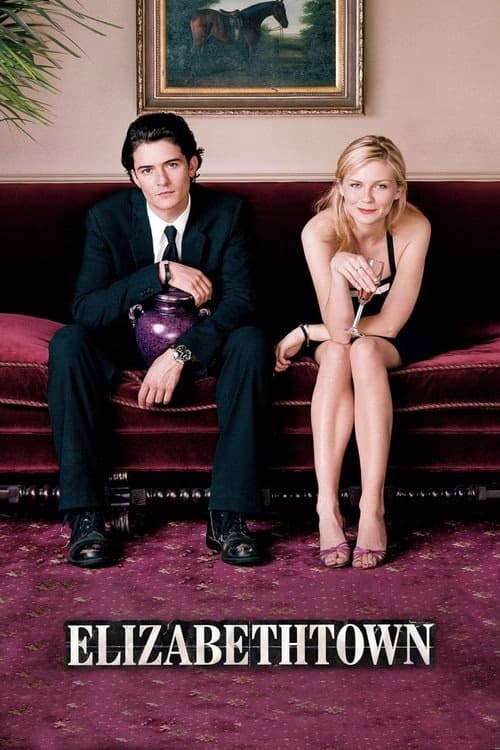 Elizabethtown izle