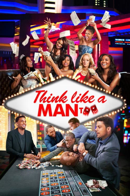 Erkek Aklı 2 izle