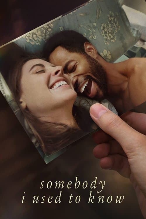 Eskiden Tanıdığım Biri izle