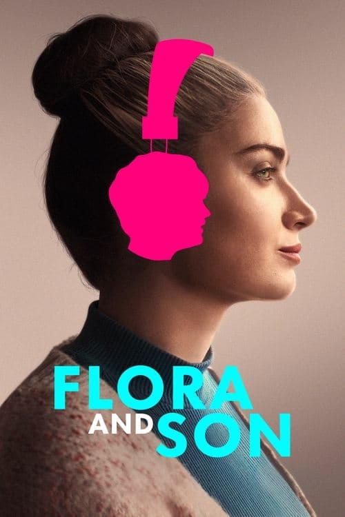 Flora and Son izle