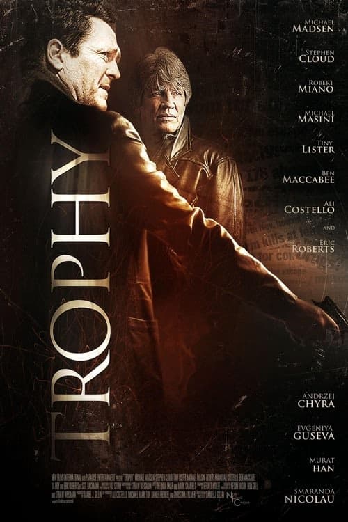 Ganimet izle