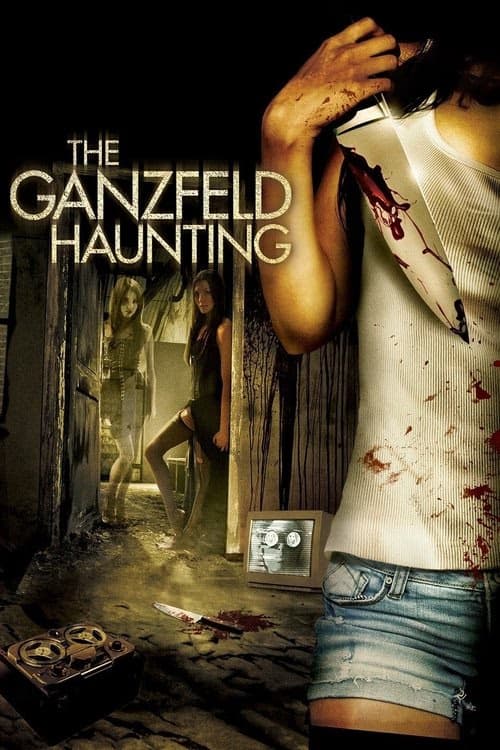 Ganzfeld Deneyi izle