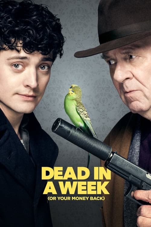 Garantili Ölüm: Yoksa Paran İade izle