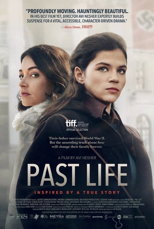 Geçmiş Hayat izle