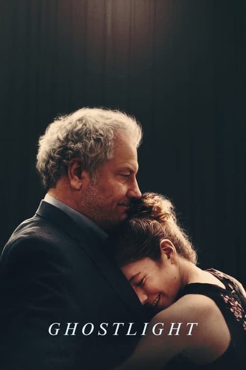 Ghostlight izle