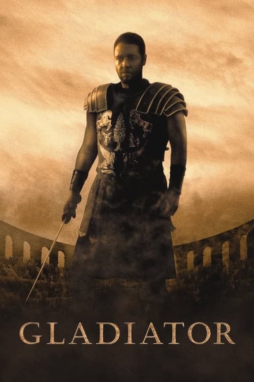 Gladyatör izle