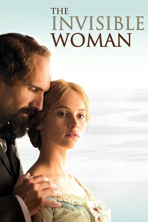 Görünmeyen Kadın izle