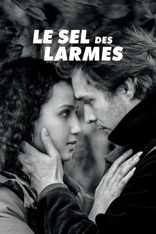 Gözyaşlarının Tuzu izle