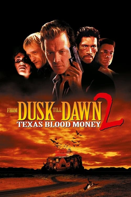 Gün Batımından Şafağa 2 izle