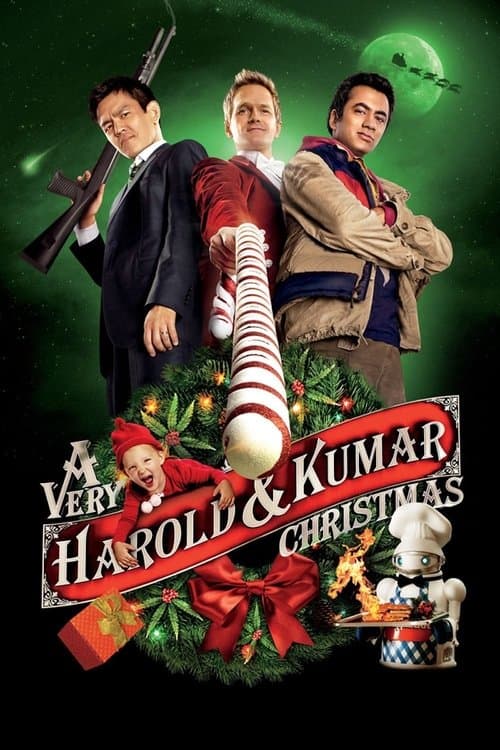 Harold & Kumar