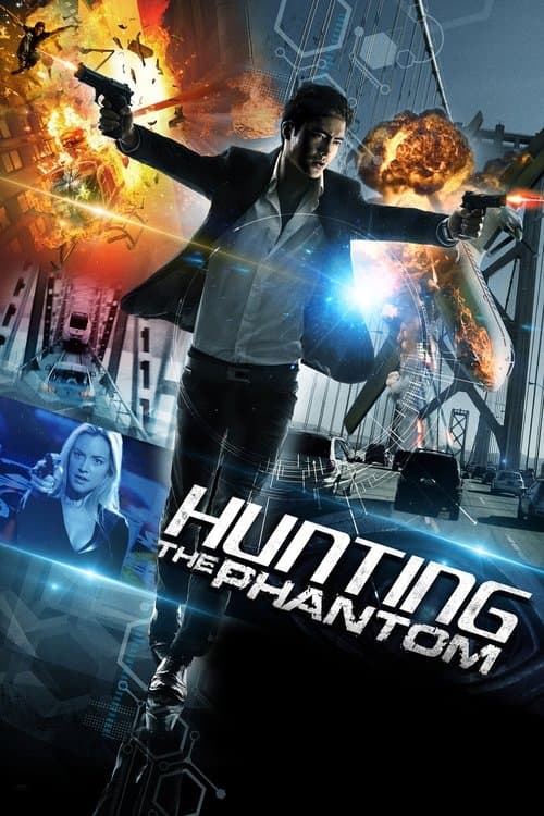 Hayalet Avı izle
