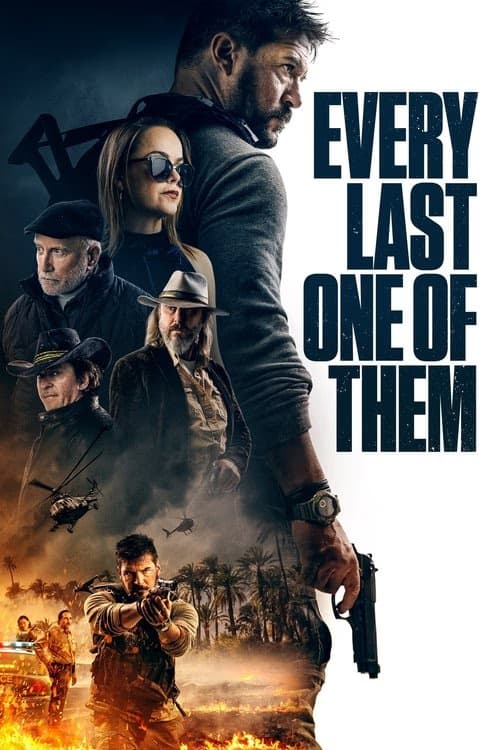 Her Biri Ölene Dek izle