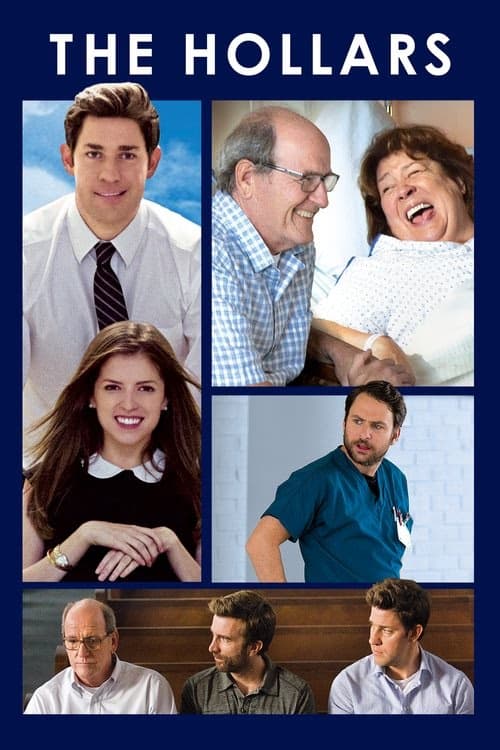 Hollarlar izle