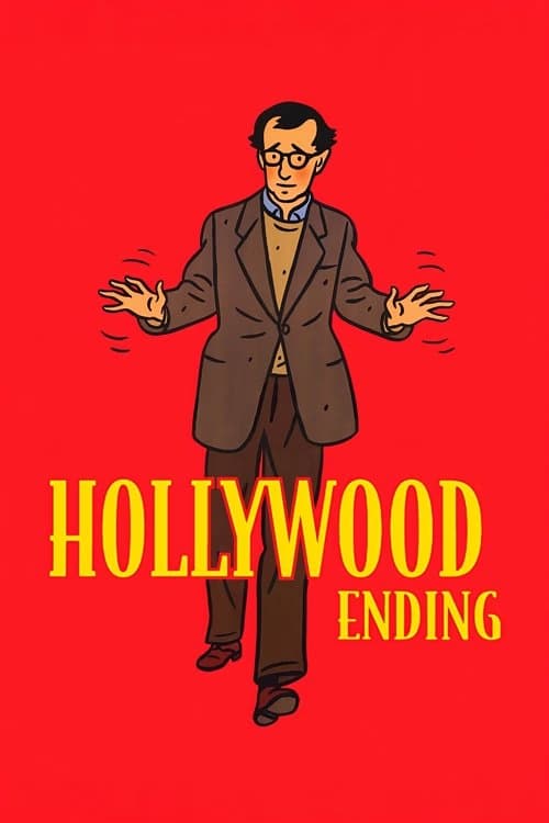 Hollywoodvari Bir Son izle