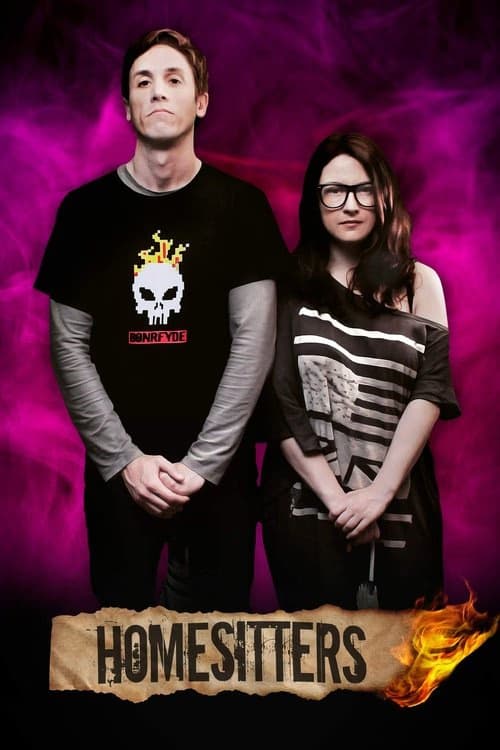 Homesitters izle