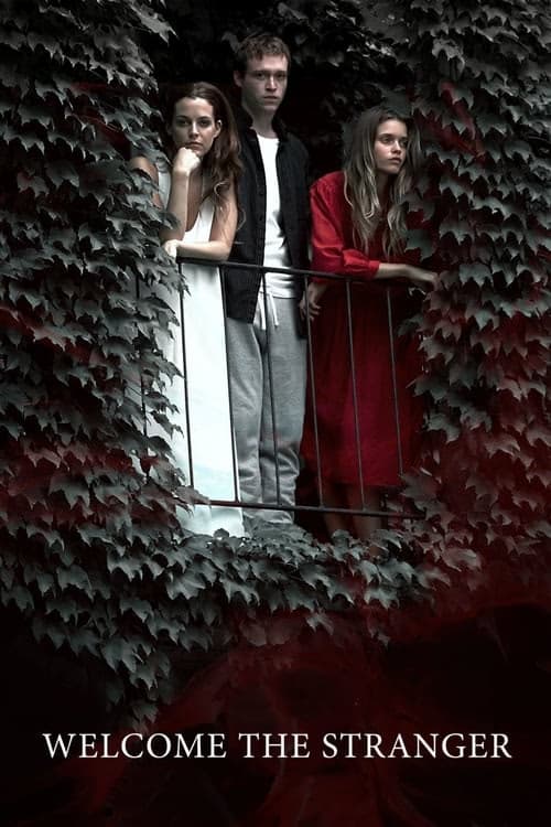 Hoş Geldin Yabancı izle