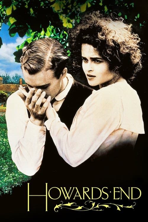 Howardların Sonu izle