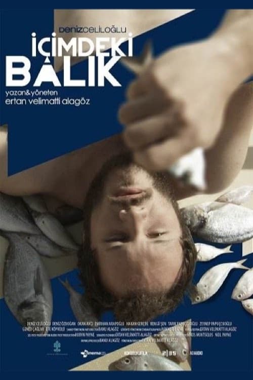İçimdeki Balık izle
