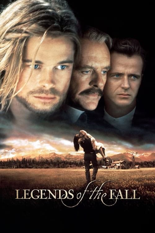 İhtiras Rüzgarları izle