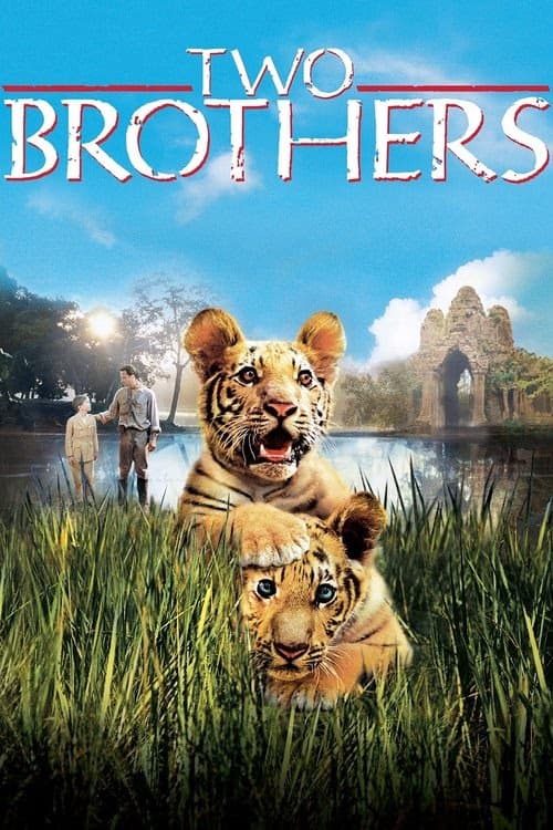 İki Kardeş izle