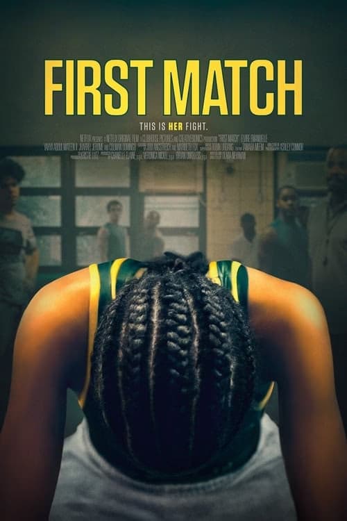 İlk Maç izle