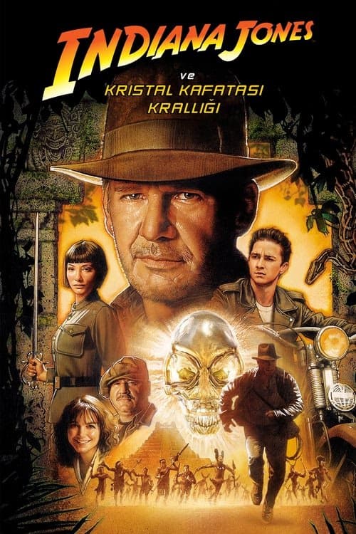 Indiana Jones