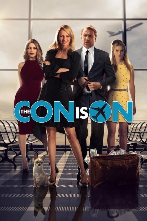 İngilizler Geliyor izle
