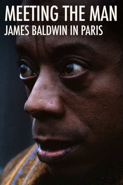 James Baldwin'le Buluşmak izle
