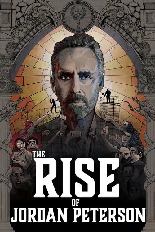 Jordan Peterson'ın Yükselişi izle