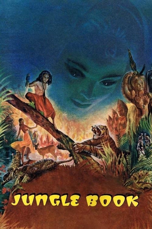 Jungle Book izle