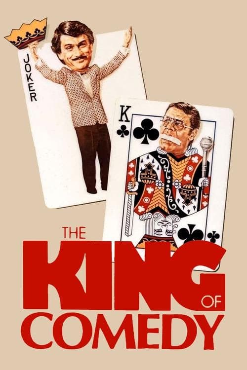 Kahkahalar Kralı izle