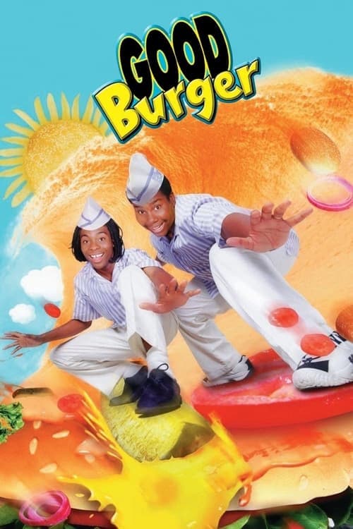 Kahraman Hamburgerci izle