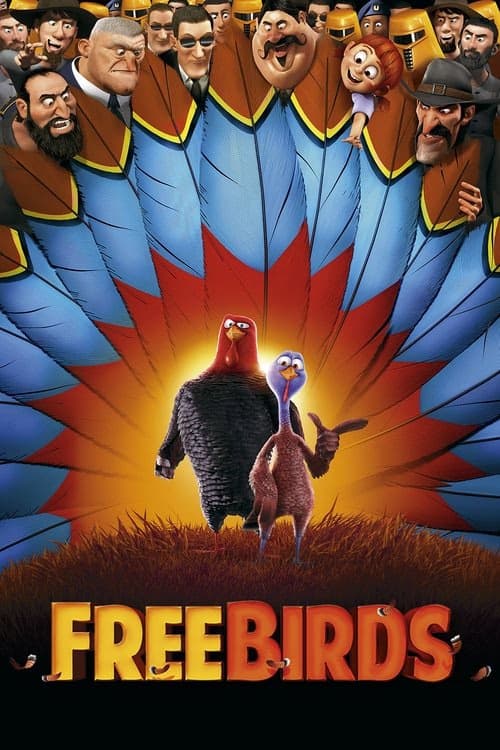 Kahraman İkili izle