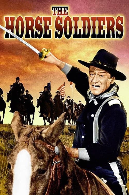 Kahraman Süvariler izle